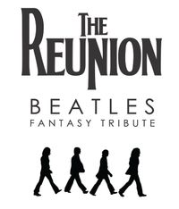 The Reunion Beatles