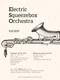 Electric Squeezebox Orchestra