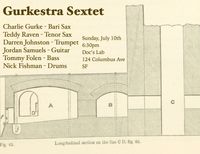 Gurkestra