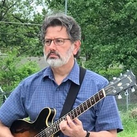 Modal Mojo at Slate Theory With Special Guest Joe Gonzalez