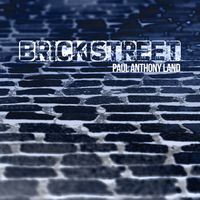 Brick Street by Paul Anthony Land