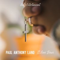 It Goes Down by Paul Anthony Land