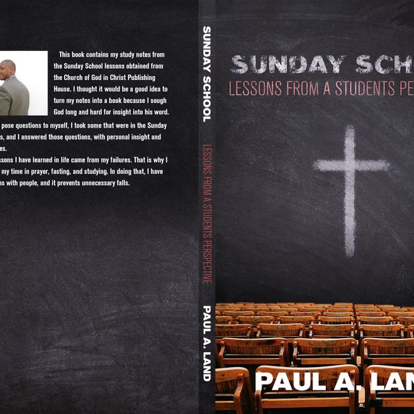 Sunday School- Lessons From a Students perspective 