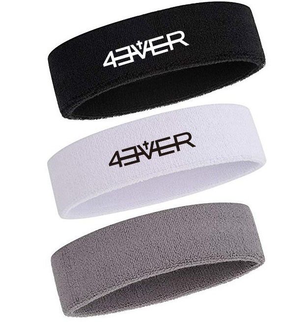 4 Ever Head bands