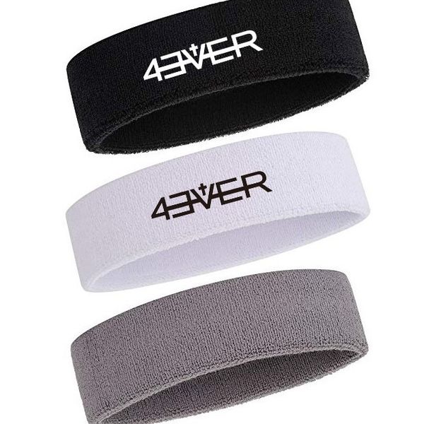 4 Ever Head bands
