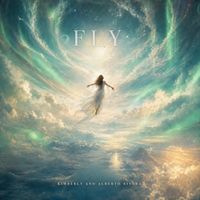 Fly by Kimberly and Alberto Rivera