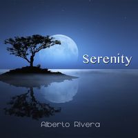 Serenity by Alberto Rivera