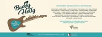 Buddy Holly Songwriter's Showcase