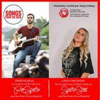 Songs From The Shed