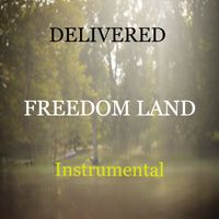 Freedom Land (Instrumental) by Delivered