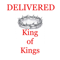 King of Kings by Delivered