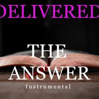The Answer ( Instrumental ) by Delivered