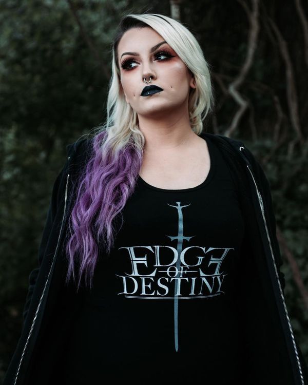 Edge of Destiny Shirt