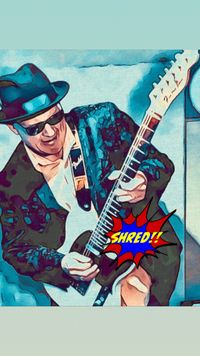 Dr. Jim’s One Man Band at Niwot Tavern 
