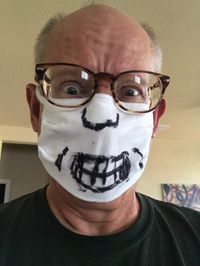Dr. Jim’s One Man Band