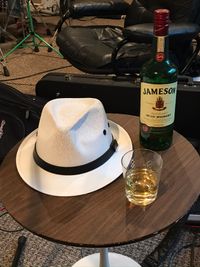 Dr. Jim’s One Man Band