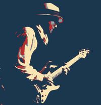 Dr. Jim’s One Man Band at Lincoln Station in Lonetree 