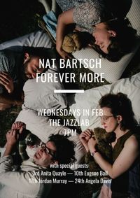 Nat Bartsch's Lullaby Quartet