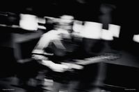 Robbie Melville solo