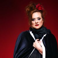 Mary Doumany Trio @ Half Bent Winter Music Festival