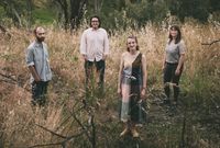 Nat Bartsch Quartet @ Castlemaine Jazz Festival