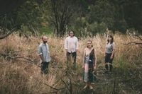 Nat Bartsch Lullaby Quartet: Hope Renewed