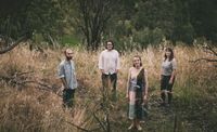 Nat Bartsch's Lullaby Tour