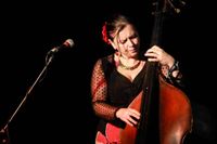 Liz Frencham @ CresFest