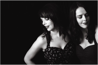 Alanna & Alicia