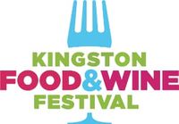 Amie Brûlée @ Kingston Food & Wine Festival
