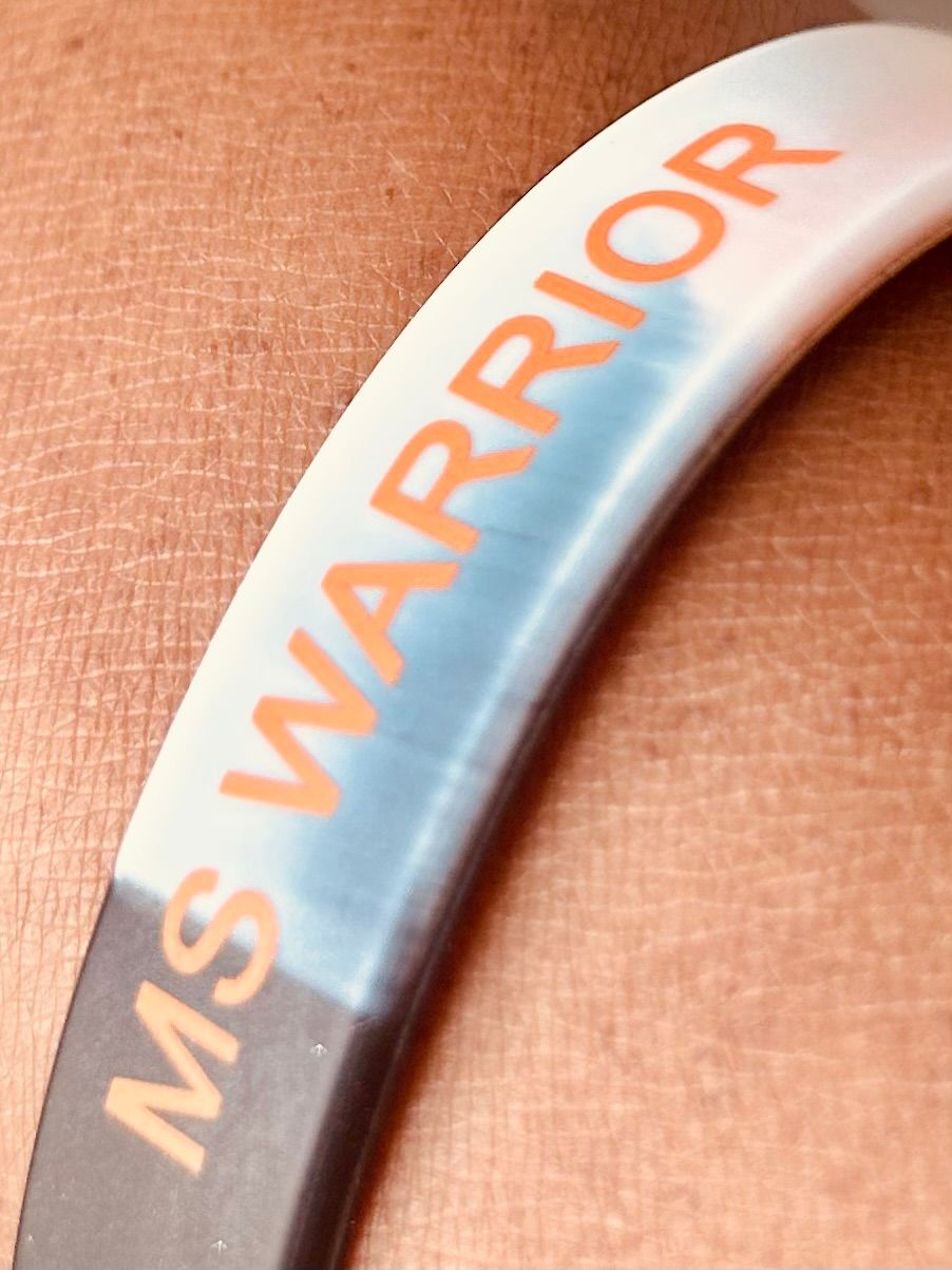 Multiple sclerosis, poetry, spoken word, patient advocate, mswarrior 