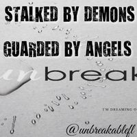 Manifestation  by Becoming Unbreakable. The Journey Continues