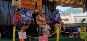 Summer Crush Winery, FL
