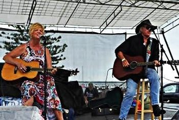 Seafood Fest, Fort Pierce, FL
