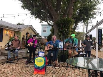 Jammin' Jensen, FL
