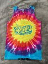 Old Hippies Tank Mens 3X