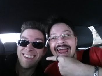 Brother times
