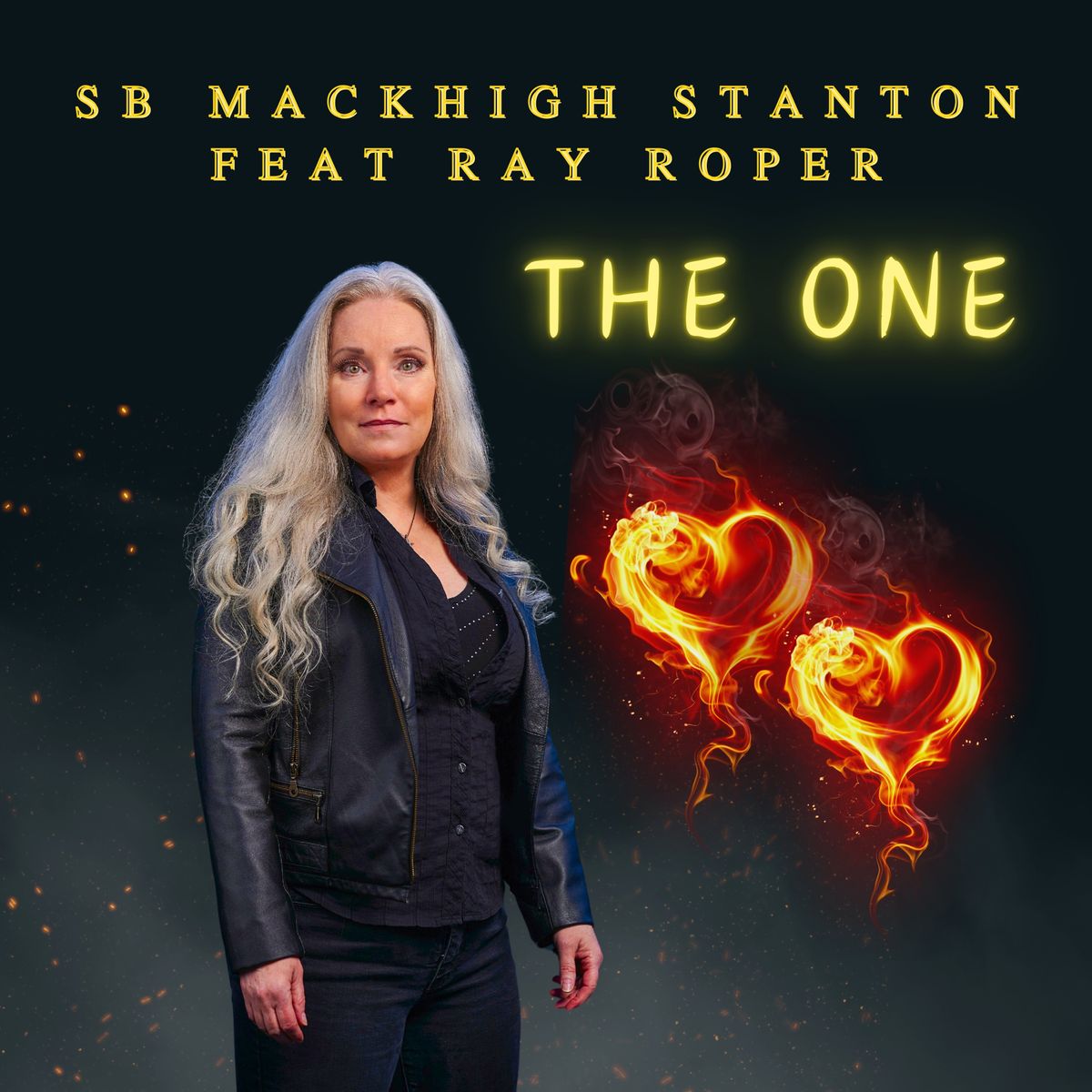 The One: