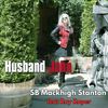 Husband John: