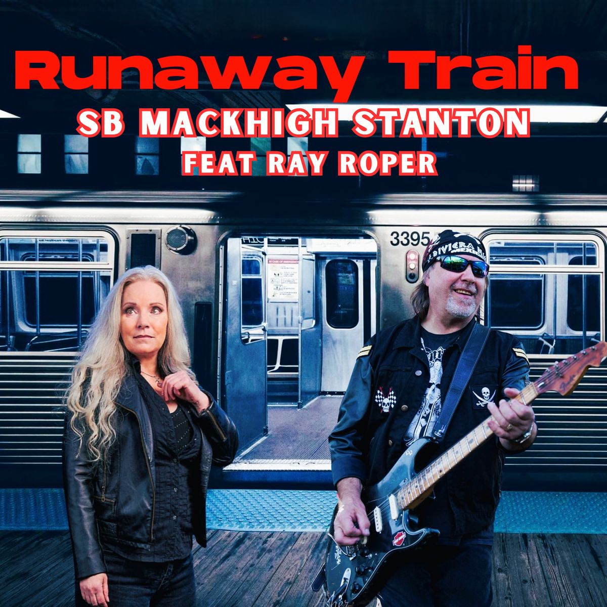 Runaway Train: