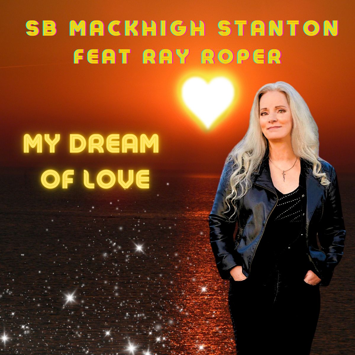 My Dream of Love: