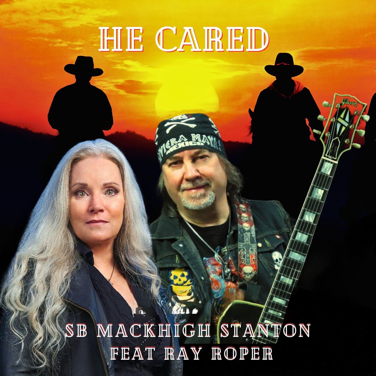 He Cared: