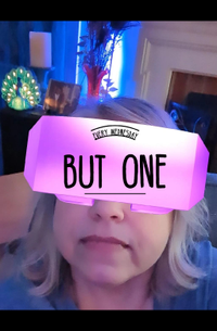 Every Wednesday But One! Episode 20