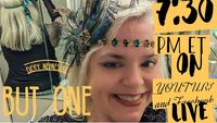 Lisa Jeanette - Every Wednesday But One! Ep 69