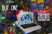Lisa Jeanette - Every Wednesday But One! Ep 44