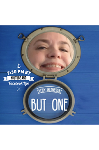 Every Wednesday But one Episode 51