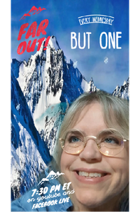 Every Wednesday But One! Episode 35