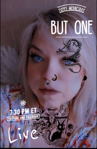 Every Wednesday But One! Episode 23