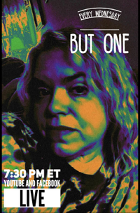Every Wednesday But One! Episode 22