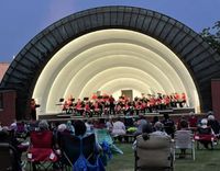 Ames Municipal Band